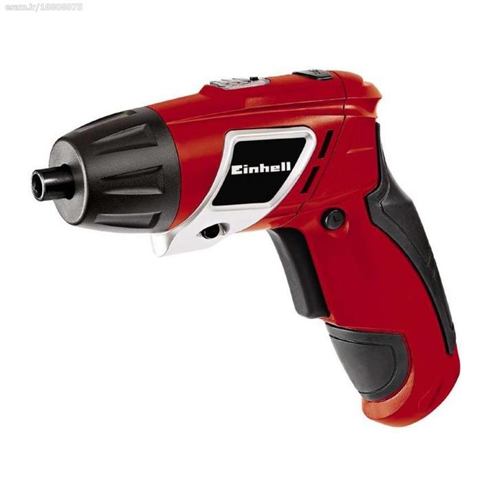 پیچ گوشتی شارژی Einhell آلمان